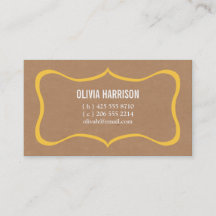 フレームのクラフトのテレホンカード