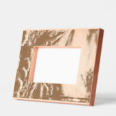 フレームのホームデコ印刷 レーザー彫刻フレーム (左)