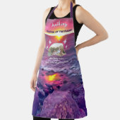 フレームのマスター 0911 エプロン (インサイチュ)