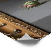 フレームアートテレビ ポスター (角)