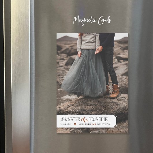 フレームエレガントフォトオーバーレイ日付の保存