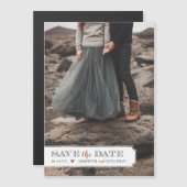 フレームエレガントフォトオーバーレイ日付の保存 (正面/裏面)