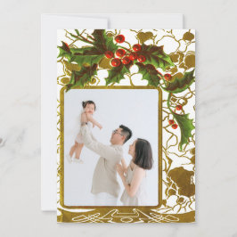 フレームエレガント シーズンカード