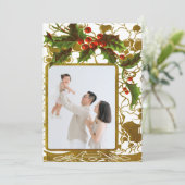 フレームエレガント シーズンカード (スタンド正面)