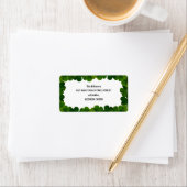 フレームエレガント ラベル (インサイチュ)