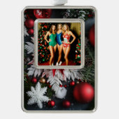 フレームオーナメント (正面)