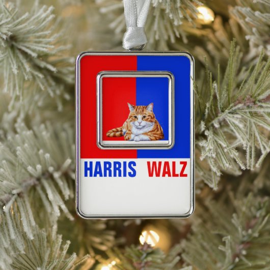 フレームオーナメント (ツリー)