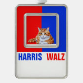 フレームオーナメント (正面)