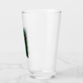 フレームカスタマイズ付き特殊力パッチ タンブラーグラス (左)