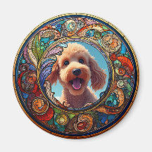 フレームカラフル