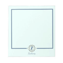 フレームクラシック内のモノグラムイニシャル名前をカスタムする