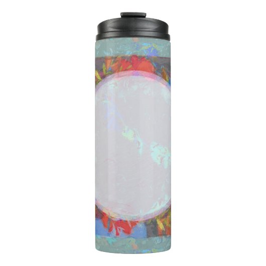 フレームサーマルタンブラー タンブラー (正面)