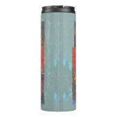 フレームサーマルタンブラー タンブラー (裏面)