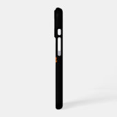 フレームスコーピオン Case-Mate iPhoneケース iPhone 16ケース (左側面)