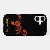 フレームスコーピオン Case-Mate iPhoneケース iPhone 16ケース (裏面横)