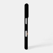 フレームスコーピオン Case-Mate iPhoneケース iPhone 16ケース (右側面)