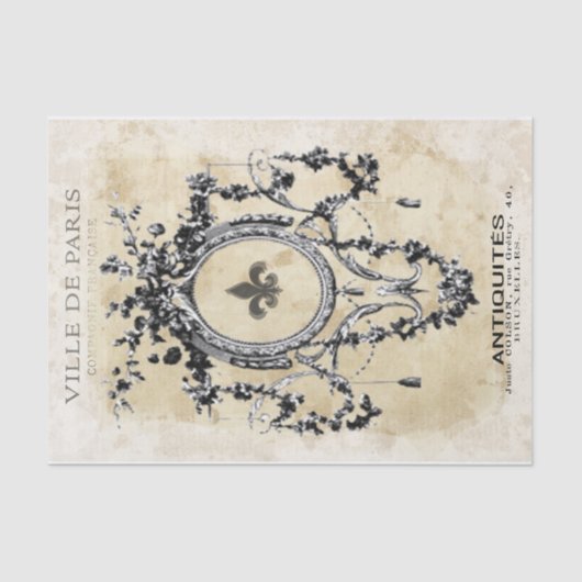 フレームファンシー 薄葉紙 (正面)