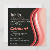 フレームフェミニンスペシャル+すべての行事招待状 招待状 (裏面)