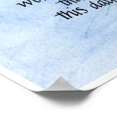 フレームプリント ポスター (角)