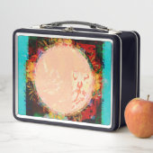 フレームランチボックス メタルランチボックス (インサイチュ)