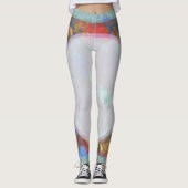 フレームレギンス レギンス (正面)