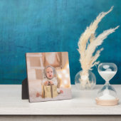 フレームレスフォトテーブルトップイーゼルバック フォトプラーク (インサイチュ)