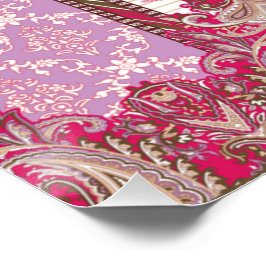 フレーム付きポスター | 象徴的なアルバム&ゲームアート ポスター