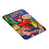 フレーム漫画 マグネット (右側)