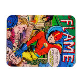 フレーム漫画 マグネット (横)