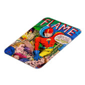 フレーム漫画 マグネット (左側)