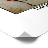 フレーム用Wolfhoundパックのポスター ポスター (角)