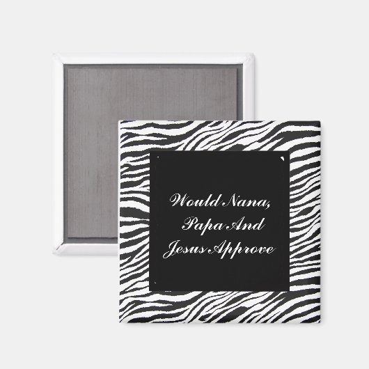 フレーム磁石に写真または文字を追加 マグネット (正面/裏面)