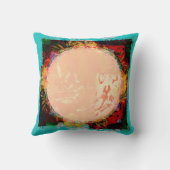 フレーム装飾用クッション クッション (裏面)