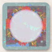 フレーム飲料用コースター コースター (正面)