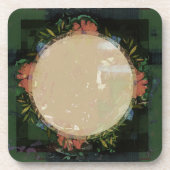 フレーム飲料用コースター コースター (正面)