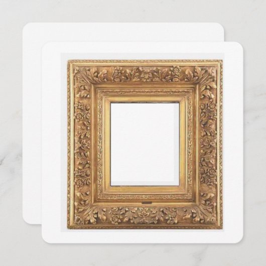 フレーム (正面/裏面)