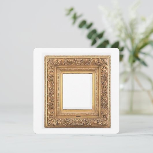 フレーム (スタンド正面)