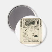 フレーム7 マグネット (正面/裏面)