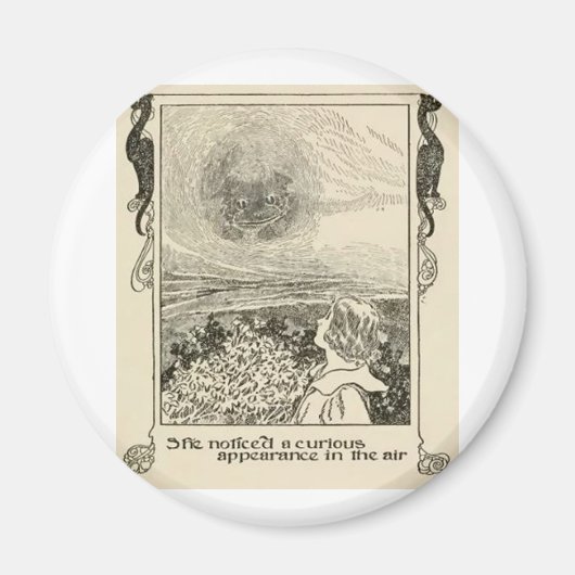 フレーム9 マグネット (正面)