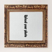 フレーム ジグソーパズル (横)