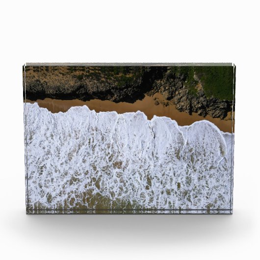 フレーム&フォトディスプレー フォトブロック (正面)