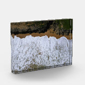 フレーム&フォトディスプレー フォトブロック (左)