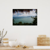 フレーム ポスター (キッチン)