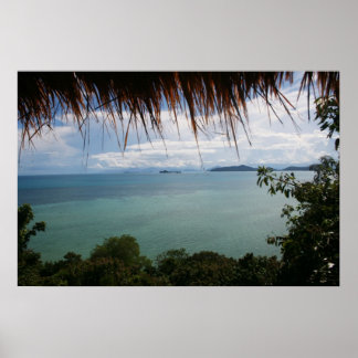 フレーム ポスター