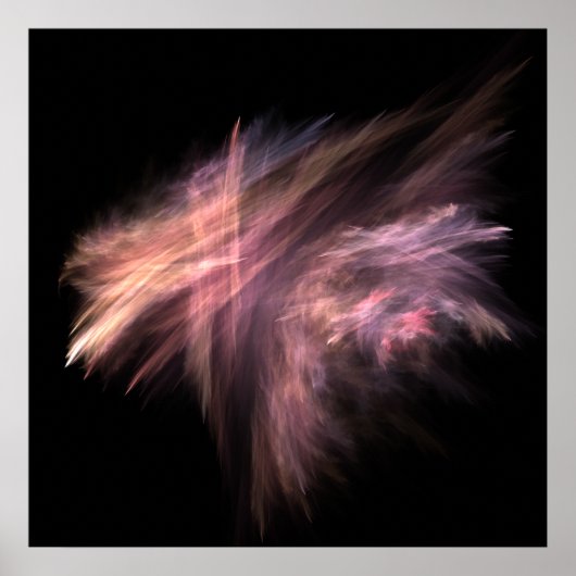 フレーム#1 (プリント) ポスター (正面)