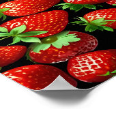 フレームTVアート ポスター (角)