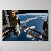 フレームTVアート ポスター (正面)