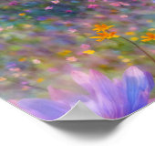 フレームTVアート ポスター (角)