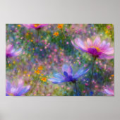 フレームTVアート ポスター (正面)