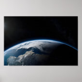 フレームTVアート ポスター (正面)